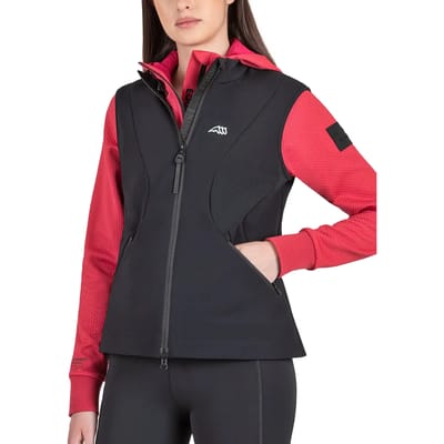 Dames rijgilet Equiline Codiec