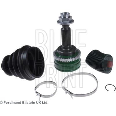 Homokineet reparatie set, aandrijfas BLUE PRINT ADG089142