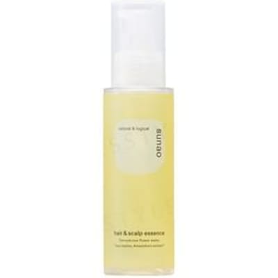 sunao - Hair & Scalp Essence 100ml