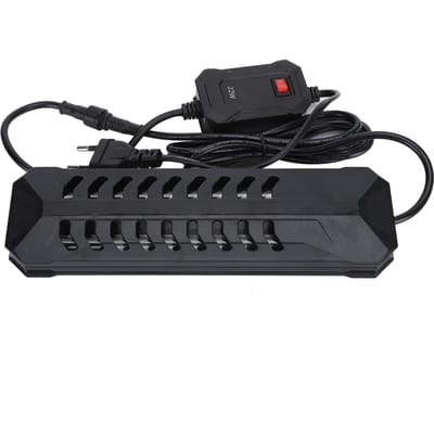 Vis Aquarium UV Licht Intelligent Draagbaar Water Reinigingslamp