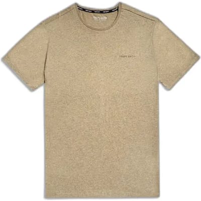 T-shirt Teddy Smith Nark Chine