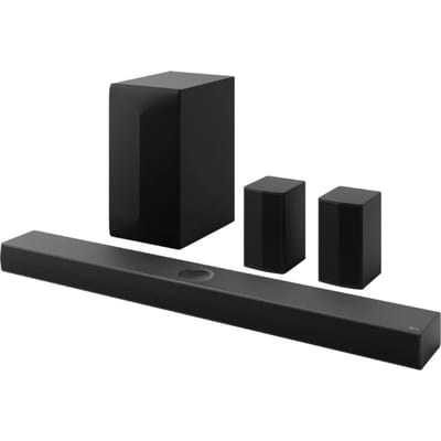 Lg Soundbar Ds70tr