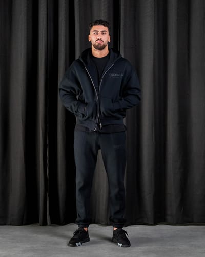 Basic Zipper Trainingspak