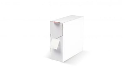 Sticker dispenser box S
