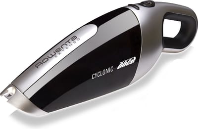 Rowenta Extenso Cyclonic AC4769 - Kruimelzuiger - Cyclonische Technologie - Snoerloos - 7.2V