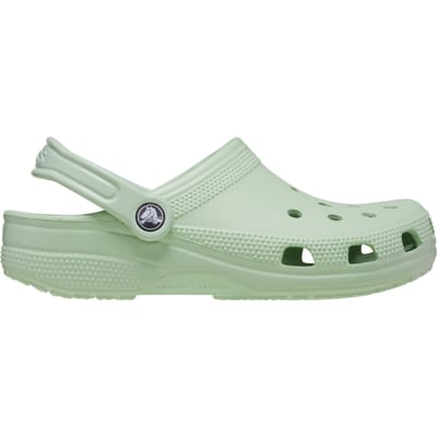 Crocs Classic Clog Groen