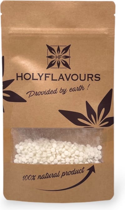 Stevia Extract Zoetjes RebA60 Zak 1000 Tabs - Zak 1000 tabs - Steviahouse