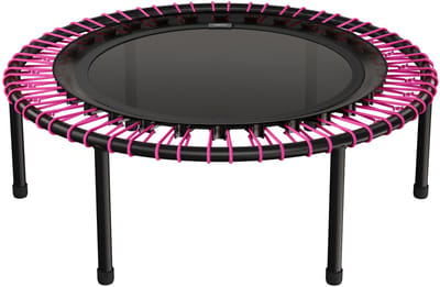 Bellicon Fitnesstrampoline Klassiek 100 cm Roze