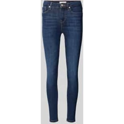 Skinny fit jeans in 5-pocketmodel, model 'COMO'