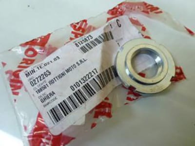 bouten voor motorfiets aprilia 125 rx 1995 - 1998 ap8123873 nieuw
