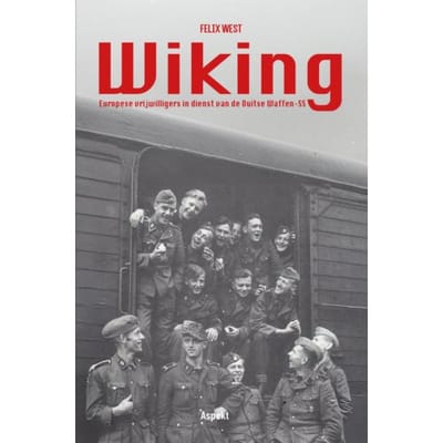 Wiking - Felix West