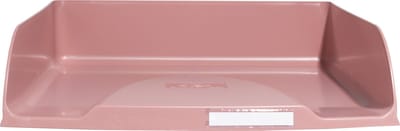Exacompta 6x Brievenbakken Combo Styli Skandi - Oudroze - 11138D