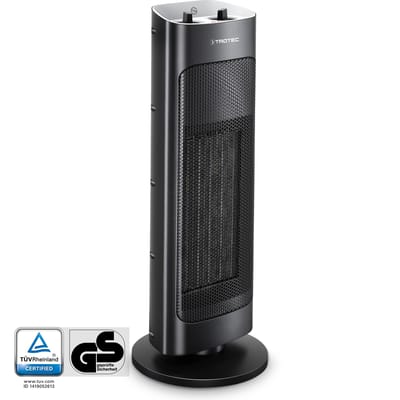 Keramische kachelventilator TFC 20 E
