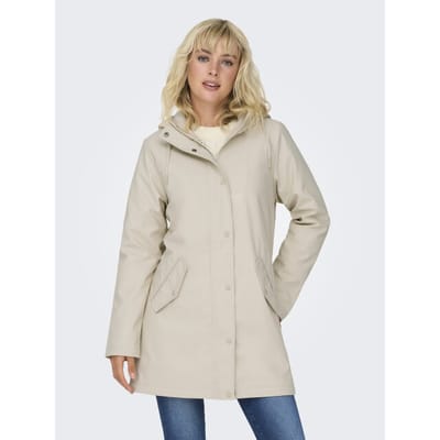 ONLY - ONLSALLY RAINCOAT OTW NOOS Dames Jas