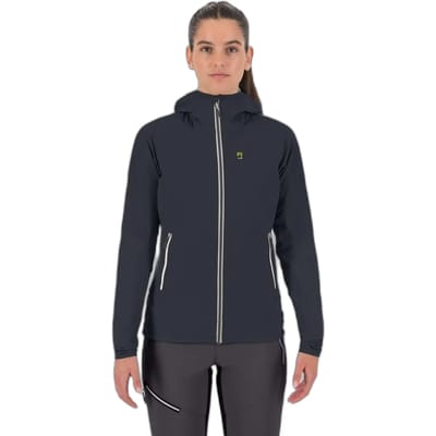 Dames wandeljack Karpos Lede