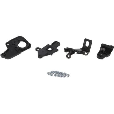 Reparatieset, koplamp ROMIX ROM C70833