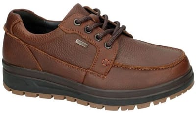 G-comfort -Heren - bruin - wandelschoenen - maat 46