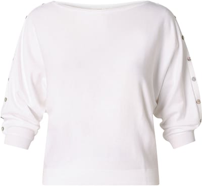 YEST Raina Essential - Off White - maat 44