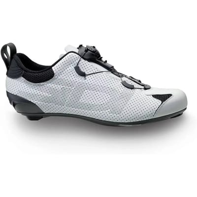 Sidi Tri-sixty Raceschoenen Wit EU 41 Man