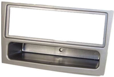 1-DIN paneel Opel Antara 2006-2015/ Corsa 2006-2014/ Astra 2004-2010/ Zafira 2005-2014