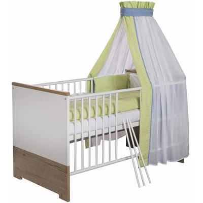 Wiegen baby Schardt Eco Plus