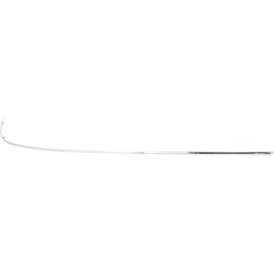 Sierlijst/beschermstrip, bumper BLIC 5703-05-3515979P links