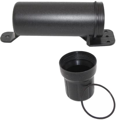 Dailygoods- Reparatiebus Waterdicht - Opbergdoos - Duurzaam - Slagvast - Grote Capaciteit - Eenvoudig te Installeren