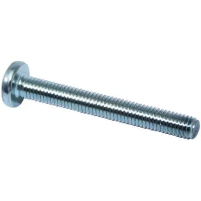 Doos met 700 moeren + schroeven P2R 20 - 25 mm