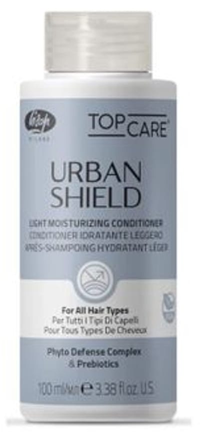 Lisap Top Care Urban Shield Light Moisturizing Conditioner 100ml