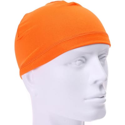 Zomer Unisex Sneldrogende Fietspet Anti-UV Hoed Motorfiets Fiets Fiets Fietspet Anti-Zweet Binnenpet voor Buitensport Hoed