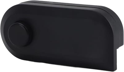 Stofdetector Licht - Stofzuigerlamp Huisdierhaar - Stof Zichtbaar Maken - Universeel Waterdicht - 10 x 8 x 3 cm
