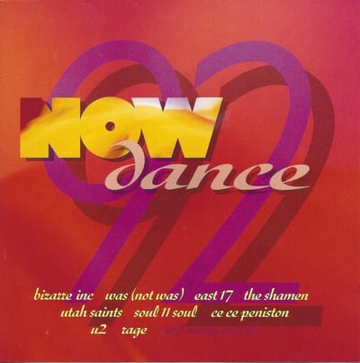 Now Dance