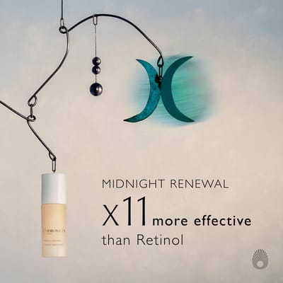 Omorovicza Midnight Renewal Serum 30 ml