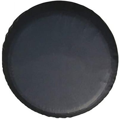Reservewielhoes - Bandenhoes - Bescherming Banden - Waterdicht Stofvrij - 14 inch - Zwart