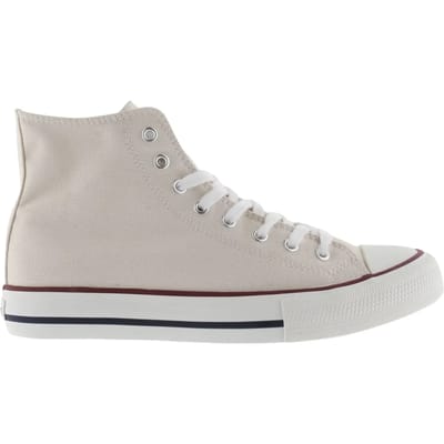 Trainers Victoria Tribu Bottine Toile