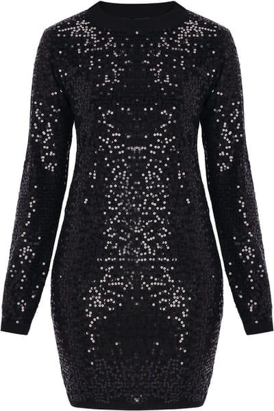 faina Dress