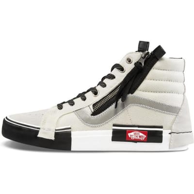 Vans Sk8-Hi Reissue CAP Reflective Vans VN0A3WM1TUU 39 white
