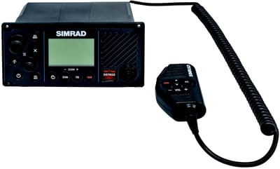 Simrad RS40 VHF-radiosysteem met AIS