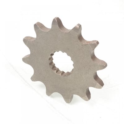 Pignon de sortie de boite Sifam pour moto KTM 125 Sting 12 dents pas 520 Neuf