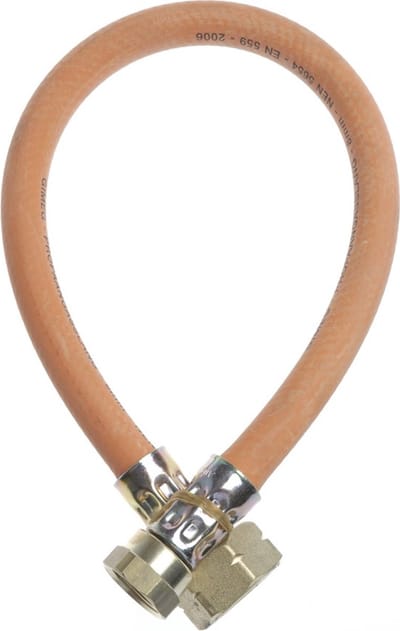 GOK Gasslang Caramatic ConnectBasic PS30bar 45cm