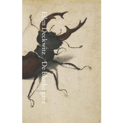 De Blanke Gave - Ellen Deckwitz