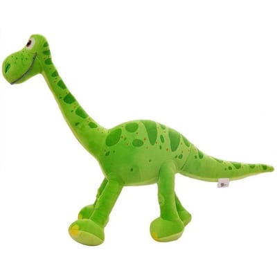 30Cm50Cm70Cm Goede Dinosaurus Spot Dinosaurus Arlo Pluche Pop Knuffel Kinderverjaardagscadeau Meisjesspeelgoed 4.9 119 Beoordelingen 35cm vuurvaste baksteen