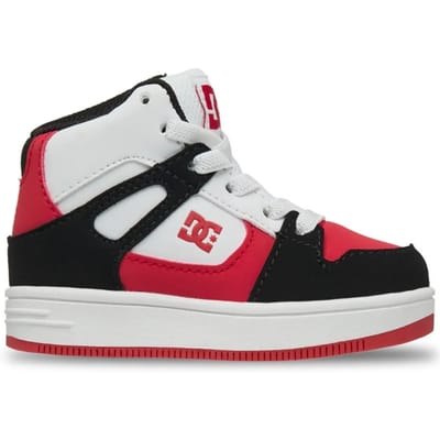 Dc Shoes Rebound Schoenen Wit EU 27 Kinderen