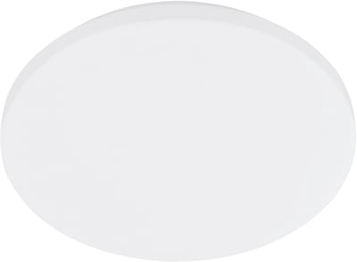 EGLO Frania Plafondlamp - LED - Ø 33 cm - Wit - Badkamer