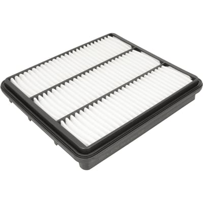 Luchtfilter MANN-FILTER C 2743