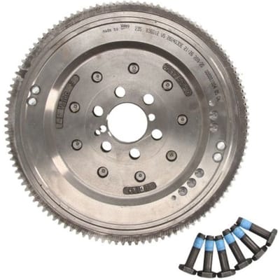 Schaeffler Luk Dubbel massa vliegwiel LUK ZMS 415 0475 10