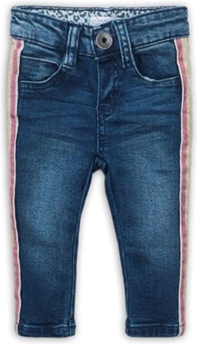 Dirkje babyjeans maat 56