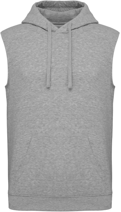 Mouwloze hoodie Proact