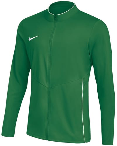 Nike Dri-FIT Park 26 Sporttrui Heren Groen - Maat 3XL