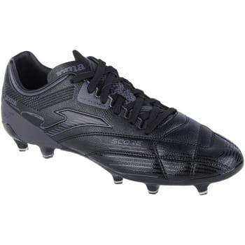 Joma Score 2301 FG SCOW2301FG, Mannen, Zwart, Voetbalschoenen, maat: 37